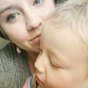 Meet your Posher, Lindsey